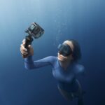 DJI Osmo Action Tauch-Zubehörset – Unterwasseraufnahmen bis 60 m Tiefe – Bild 4