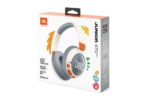 JBL Junior 470 NC – Kabellose Kinder-Kopfhörer mit Active Noise Cancelling & 50h Akku – Bild 8