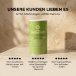 JARMINO Bio Kollagen Pulver 300g – Grass-fed Kollagenpeptide für Haut & Gelenke – Bild 8