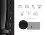 TCL 55V6C 55 Zoll 4K HDR Smart TV – Direct LED Fernseher mit Google TV & Gaming – Bild 12
