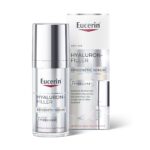 Eucerin Hyaluron-Filler Epigenetic Serum 30 ml – Anti-Aging Gesichtspflege mit Epicelline