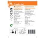 Adozan Protein +Hot 1kg – Hitzebeständiges Eiweißpulver 99% für medizinische Ernährung – Bild 7