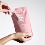 Kérastase Chroma Absolu Bain Chroma Respect 500 ml – Farbschutz-Shampoo für coloriertes Haar – Bild 7