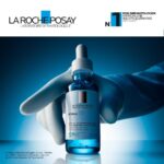La Roche-Posay Hyalu B5 Serum mit Hyaluronsäure & Provitamin B5 – Regenerierendes Anti-Aging Serum für alle Hauttypen – Bild 5