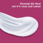 Excipial U4 Lipolotio 500 ml – Urea-Lotion für trockene & empfindliche Haut – Bild 5