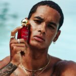 50 ml Mirage Paris Sandal Musk No.1 Extrait de Parfum mit Pheromonen – Sandelholz & Moschus Unisex-Duft + gratis Duftprobe – Bild 5