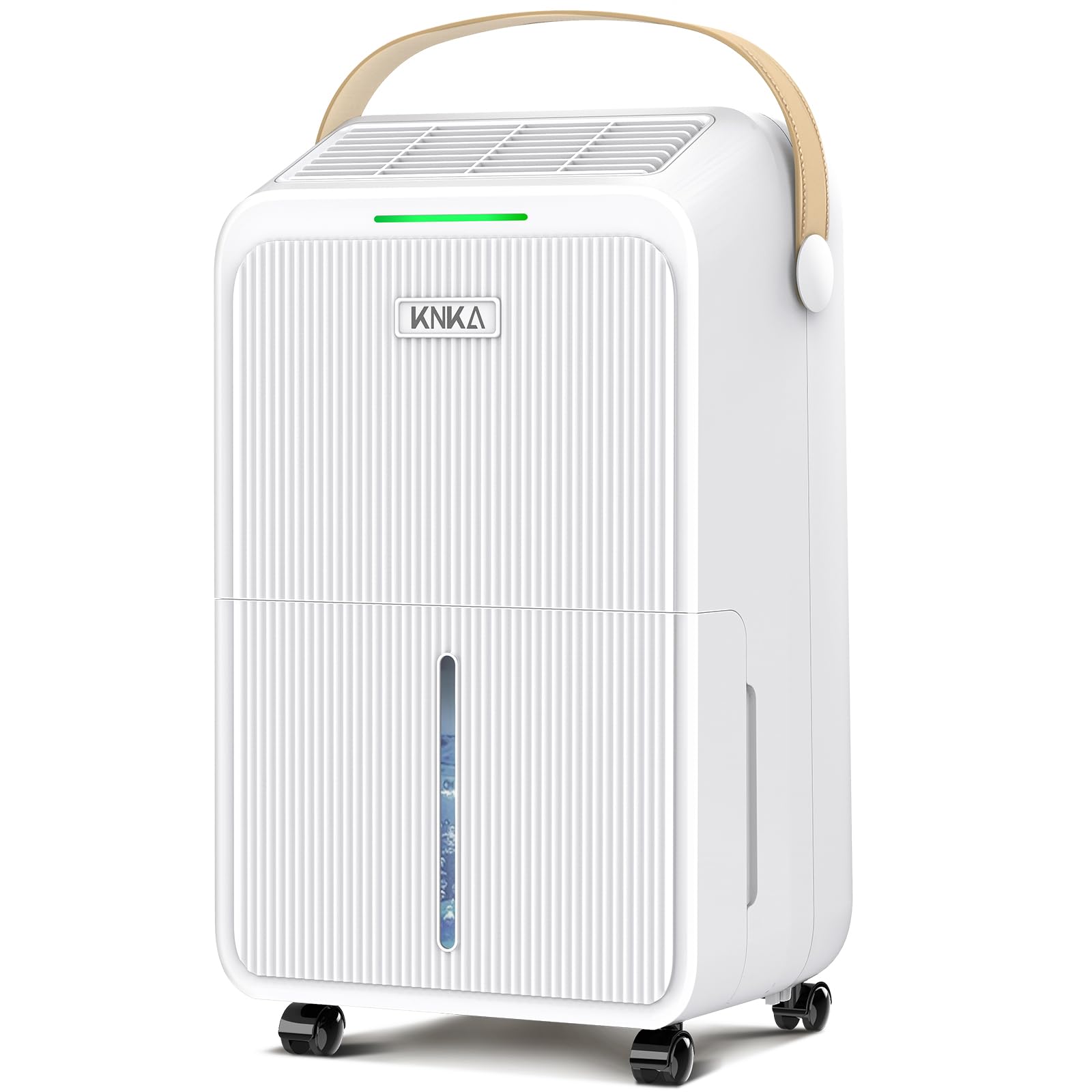 619cdHuOH1L._SY1600_.jpg KNKA Luftentfeuchter 16 L/T – Energiesparender Raumentfeuchter mit Schlafmodus für 35 m² – Bild 1