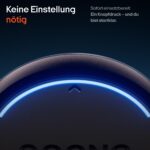 OOONO P-DISC 3 – Elektronische Parkscheibe mit Solarantrieb & KBA-Zulassung – Bild 3