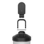 VOLTRX Titanus USB-C Elektrischer Protein Shaker – 24oz Mixer Flasche für Unterwegs – Bild 8