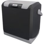 AEG Thermoelektrische Kühlbox KK 20 – 20 Liter Kühlleistung für Auto & Reisen