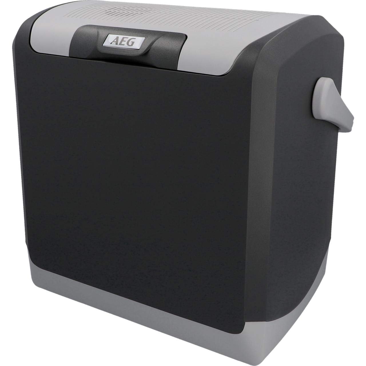 619mVB2w5L._SY1280_.jpg AEG Thermoelektrische Kühlbox KK 20 – 20 Liter Kühlleistung für Auto & Reisen – Bild 1