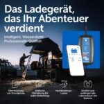 Victron Energy Blue Smart 12V/15A Batterieladegerät – Intelligentes Laden mit Bluetooth & IP65 – Bild 2