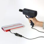 Dino KRAFTPAKET 12V-600A Starthilfegerät – Multifunktionale Powerbank für KFZ – Bild 12
