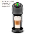 NESCAFÉ Dolce Gusto Genio S by KRUPS – Kompakte Kapselmaschine mit 15 bar Hochdruck – Bild 6