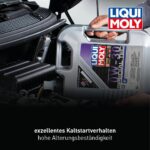 Liqui Moly Special Tec F 0W-30 – Synthesemotoröl 5 L für Ford Diesel & Start-Stop – Bild 3