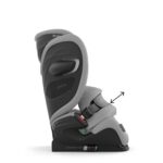 CYBEX Pallas G3 i-Size Plus – Premium Kindersitz 9-50 kg mit Isofix & Seitenaufprallschutz – Bild 6