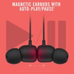 Beats Flex In-Ear Kopfhörer mit Apple W1 Chip – 12h Akku & Bluetooth Klasse 1 – Bild 5