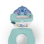 Disney Baby Stitch 2-in-1 Töpfchen – Töpfchentraining für Kleinkinder ab 18 Monaten – Bild 6
