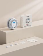 X-Sense SC07-MR Rauch- und Kohlenmonoxid-Melder – vernetzte Sicherheit mit Home Assistant – Bild 8