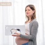 COTTONBEBE Musik Mobile mit 35 Melodien – Beruhigendes Einschlafspielzeug für Babys – Bild 9