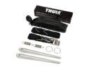 Thule Sturmverspannung Hold Down Side Strap Kit – Markisensicherung für Wohnwagen