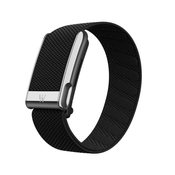 WHOOP 5.0/MG Aktivitätstracker mit 12-Monats-Mitgliedschaft – Medizinisches Gesundheits- & Fitness-Tracking