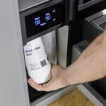 BLANCO Drink Filter Soft S – Anti-Kalk Filterkartusche für optimales Trinkwasser – Bild 4