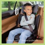 Graco Logico L i-Size R129 Kindersitz – Sicherer Autositz für 3,5–12 Jahre – Bild 6