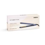 BaByliss Midnight Luxe Glätteisen – Titanium Ceramic mit 235°C für professionelles Styling – Bild 7