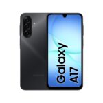Samsung Galaxy A17 LTE Smartphone mit KI-Gemini – 50-MP-Kamera & 5.000-mAh-Akku