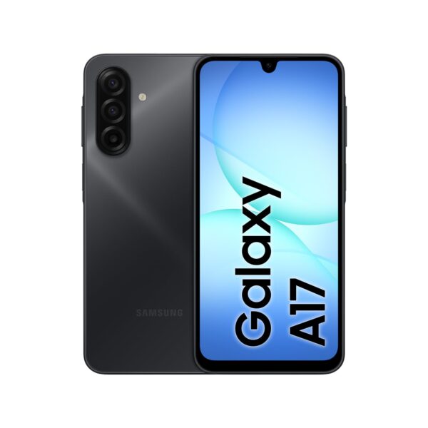 Samsung Galaxy A17 LTE Smartphone mit KI-Gemini – 50-MP-Kamera & 5.000-mAh-Akku
