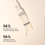 BABOR SOS Calming Serum Ampullen – Beruhigendes Gesichtskonzentrat mit Aloe Vera & Panthenol – Bild 6