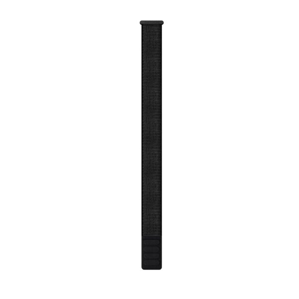 Garmin UltraFit Nylon Armband – Atmungsaktiv & Komfortabel für alle Sportuhren