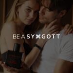 Syxgott Heartbreaker Extrait de Parfum für Herren mit Pheromon-Öl, 30% Duftölanteil – Bild 7