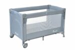 SEVERNO Kids Close to Mommy 2-in-1 Reisebett – Beistellbett & Kinderreisebett bis 15 kg – Bild 3