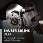 SPEEDAP Bremsenreiniger 500 ml 12er Set – Professionelle Reinigung für Bremsscheiben & Metallteile – Bild 3