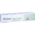 150 ml Sorion Repair Creme mit Kokosöl & ayurvedischen Extrakten – Intensive Regenerationspflege bei Juckreiz, Rötungen & gereizter Haut – Bild 5