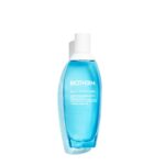 BIOTHERM Eau Vitaminée Vibration Bergamote Eau de Toilette – Erfrischender Zitrus-Damenduft mit Bergamotte, Mandarine & Ingwer
