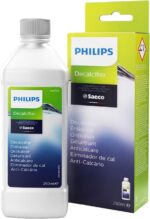 Sillar Wartungs-Set für Philips Kaffeevollautomaten – 5-in-1 Pflege-Komplettpaket – Bild 2