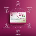 OMNI-BIOTIC SR-9 Pulver 56 Beutel – Probiotikum mit 9 Bakterienstämmen für Darmgesundheit – Bild 2