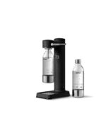 Aarke Carbonator 3 Wassersprudler – Premium Edelstahl Sprudelmaschine mit 2 Flaschen – Bild 5