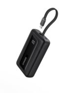 Anker Zolo Powerbank 10.000mAh 30W – USB-C Schnellladegerät für iPhone, iPad & MacBook