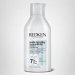 Redken ABC Shampoo 300 ml – Reparierendes Haarshampoo für geschädigtes Haar – Bild 8