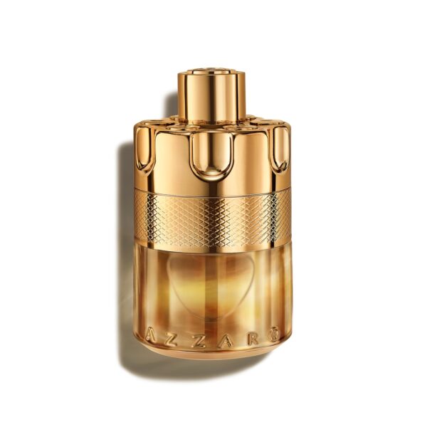 Azzaro Forever Wanted Elixir Eau de Parfum 100 ml – intensiver Herrenduft mit Himbeere & Leder