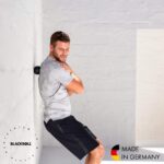 BLACKROLL DUOBALL 12 – Faszienball für Rücken & Nacken, Made in Germany – Bild 5