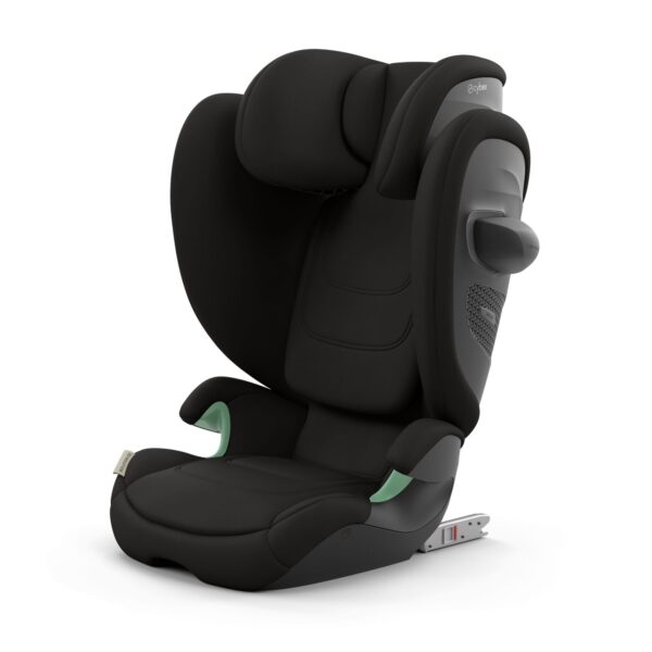 Cybex Gold Solution G2 Comfort Autositz – Sicherheit & Komfort für Kinder 3–12 Jahre