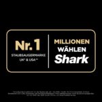 Shark PowerDetect Clean & Empty Akku-Staubsauger – 70 Min. Laufzeit, selbstentleerend für Tierhaare – Bild 2