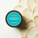 250 ml Moroccanoil Intensive Feuchtigkeitsmaske mit Arganöl – Tiefenpflege für strapaziertes & kraftloses Haar – Bild 7