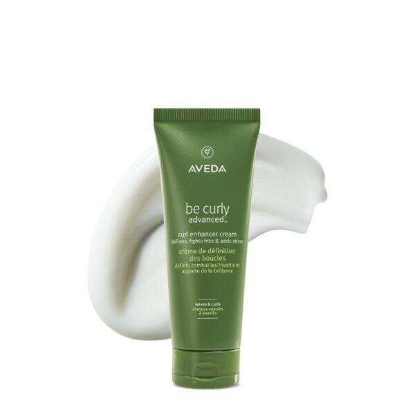 Aveda Be Curly Advanced Curl Enhancer Cream – Lockencreme für definierte, frizz-freie Locken | 200 ml