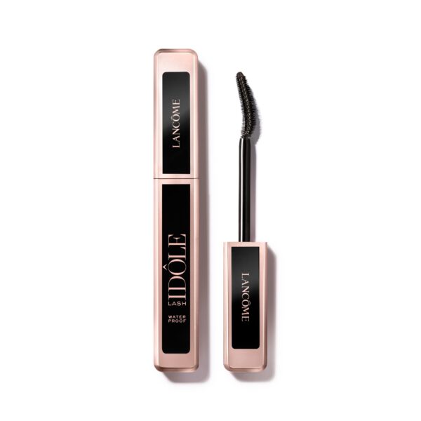 Lancôme Lash Idôle Waterproof Mascara – Volumen & Lifting für ausdrucksstarke Wimpern